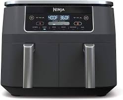 Ninja air fryer