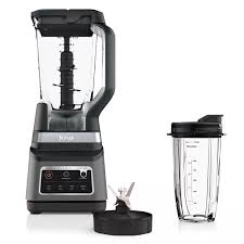 Ninja blender